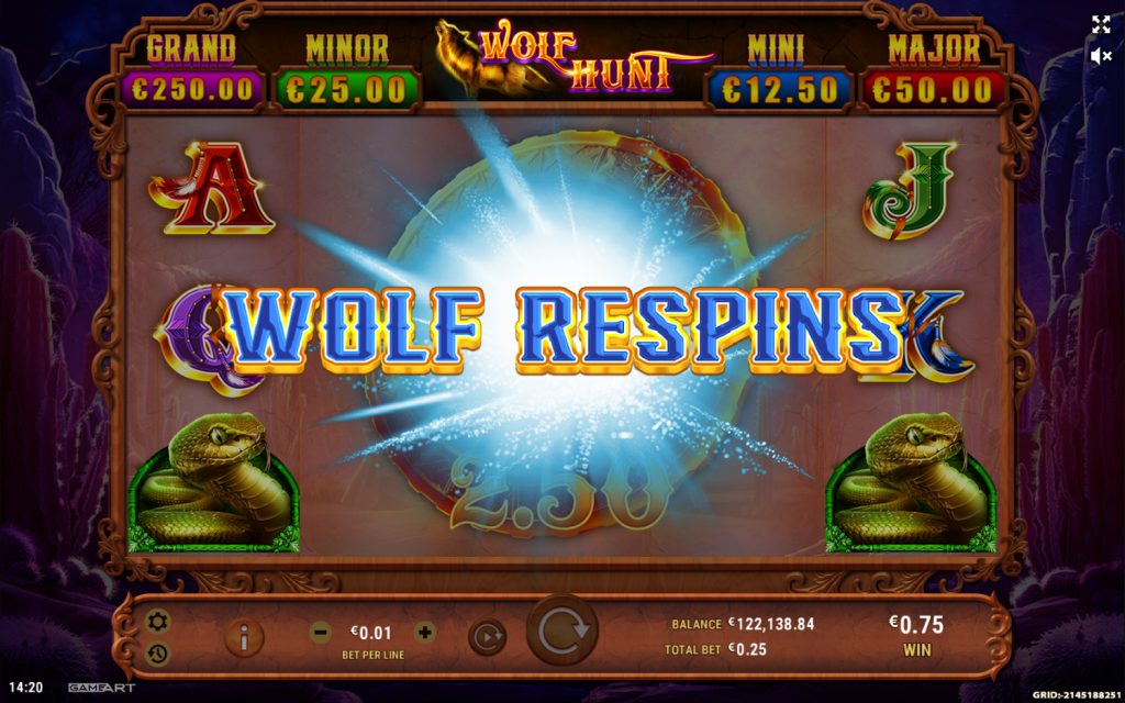 Wolf-Hunt-Respin-Slot-machine-online-giochi-e-casino-Betaland-TheClover