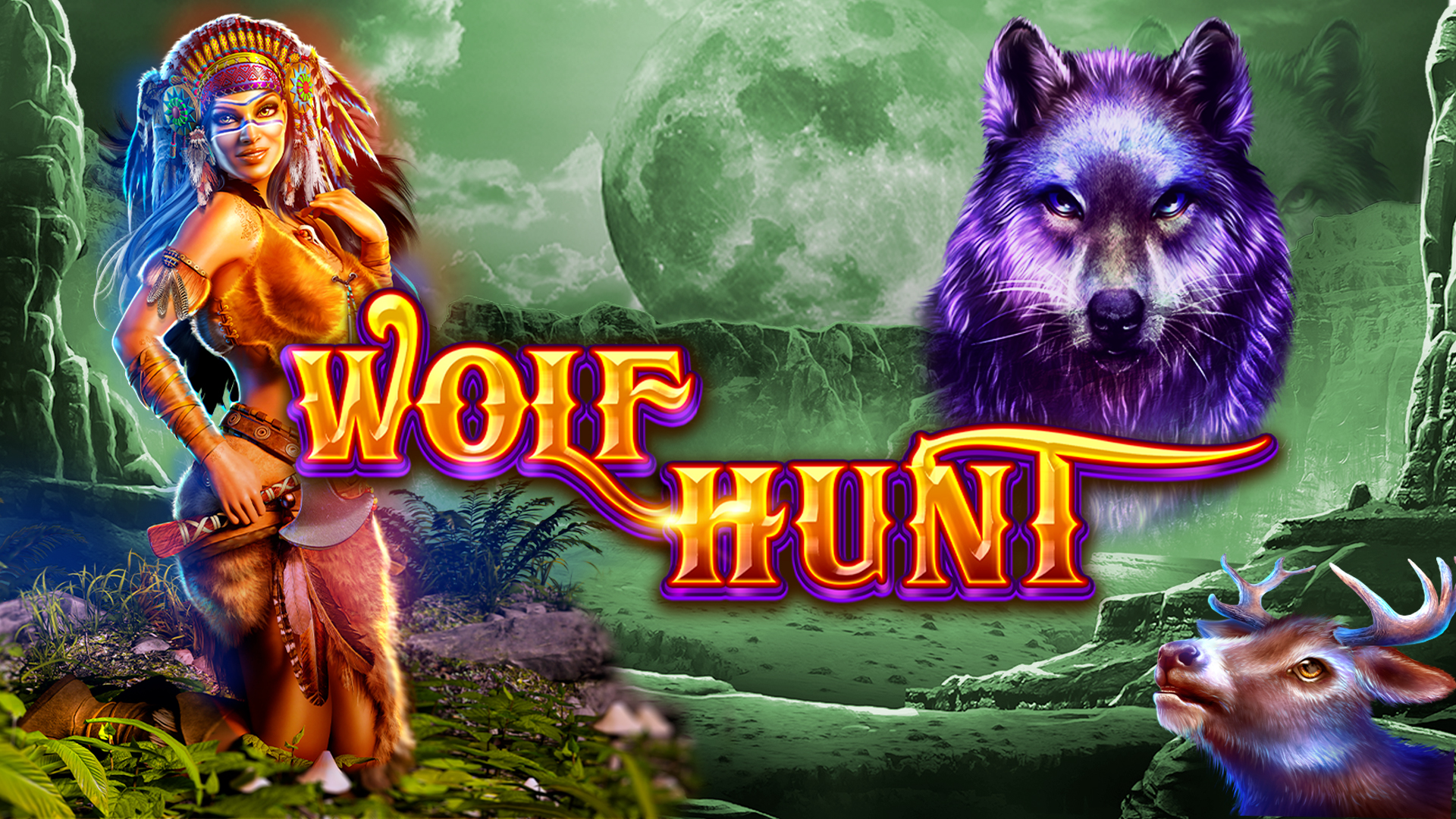 Wolf-Hunt-Slot-Online-Betaland-TheClover-recensione