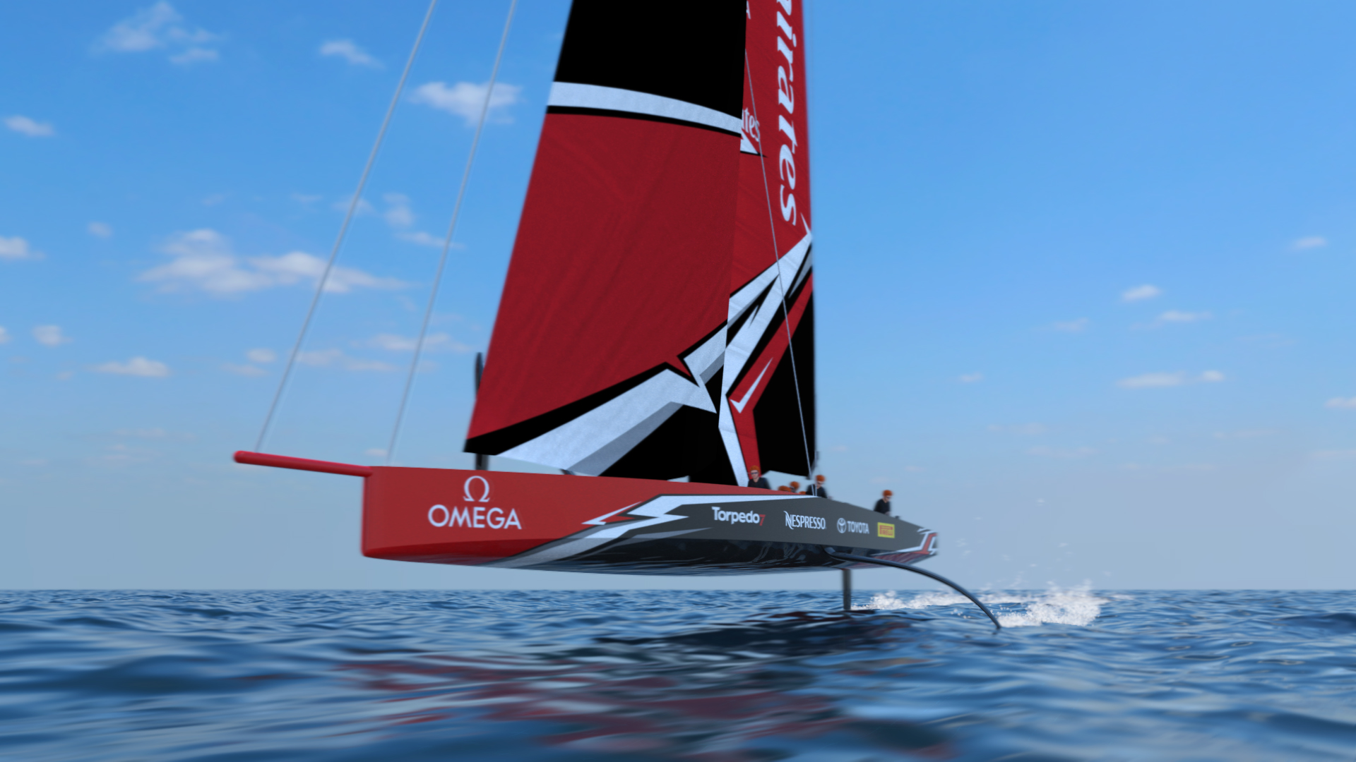 americas-cup-2021-quote-scommesse-online-betaland-luna-rossa-theclover