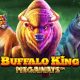 Nuove-slot-2021-Buffalo-King Megaways