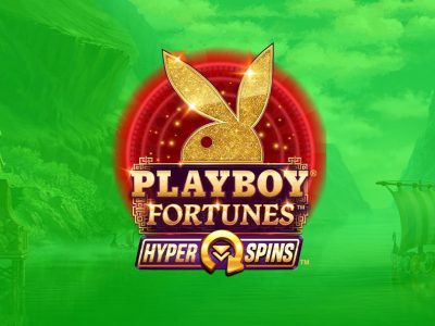 Playboy-Fortunes HyperSpins slot 2022