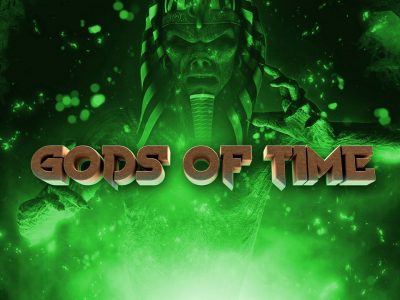 Gods of Time Slot promozione betaland 2022