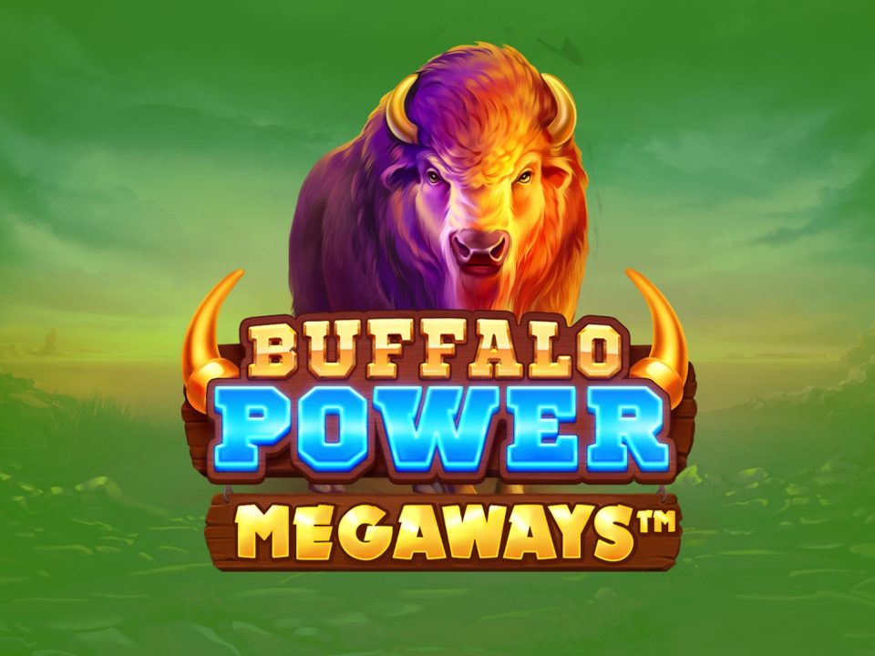 Buffalo Power slot online megaways