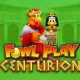 Fowl Play Centurion slot machine online betaland