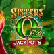 Sisters Of Oz Jackpots slot online betaland