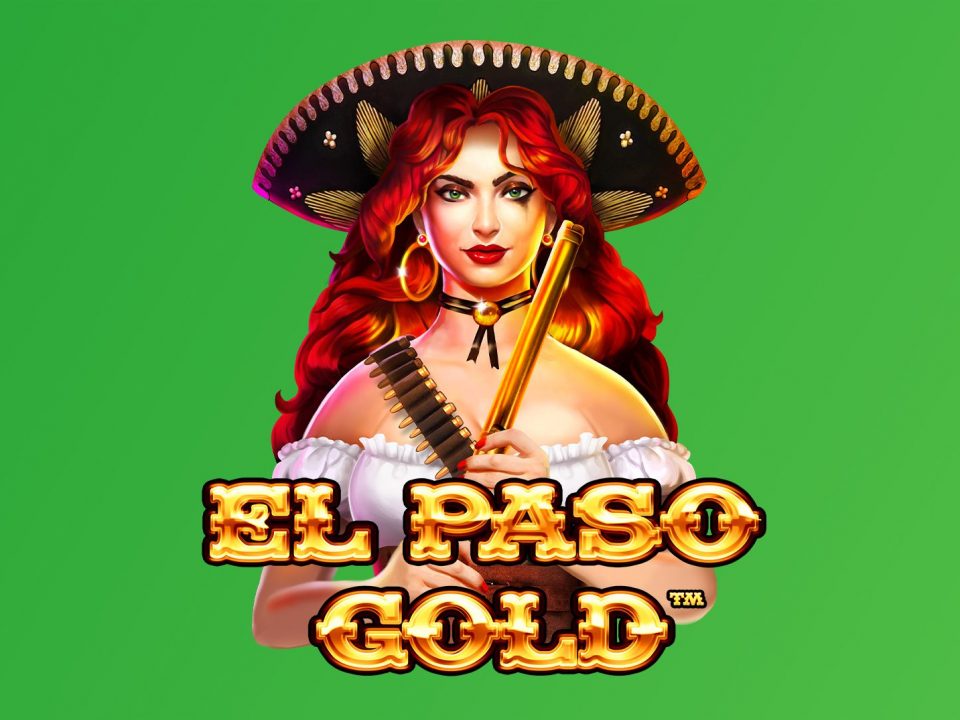 El Paso Gold slot machine online Betaland 2022