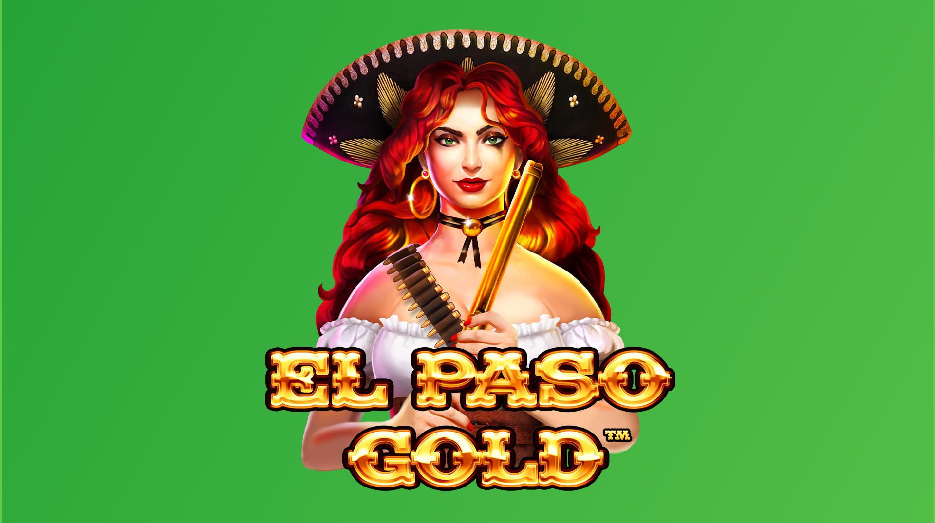 El Paso Gold slot machine online Betaland 2022