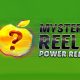 Mystery Reels Power Reels slot red tiger betaland