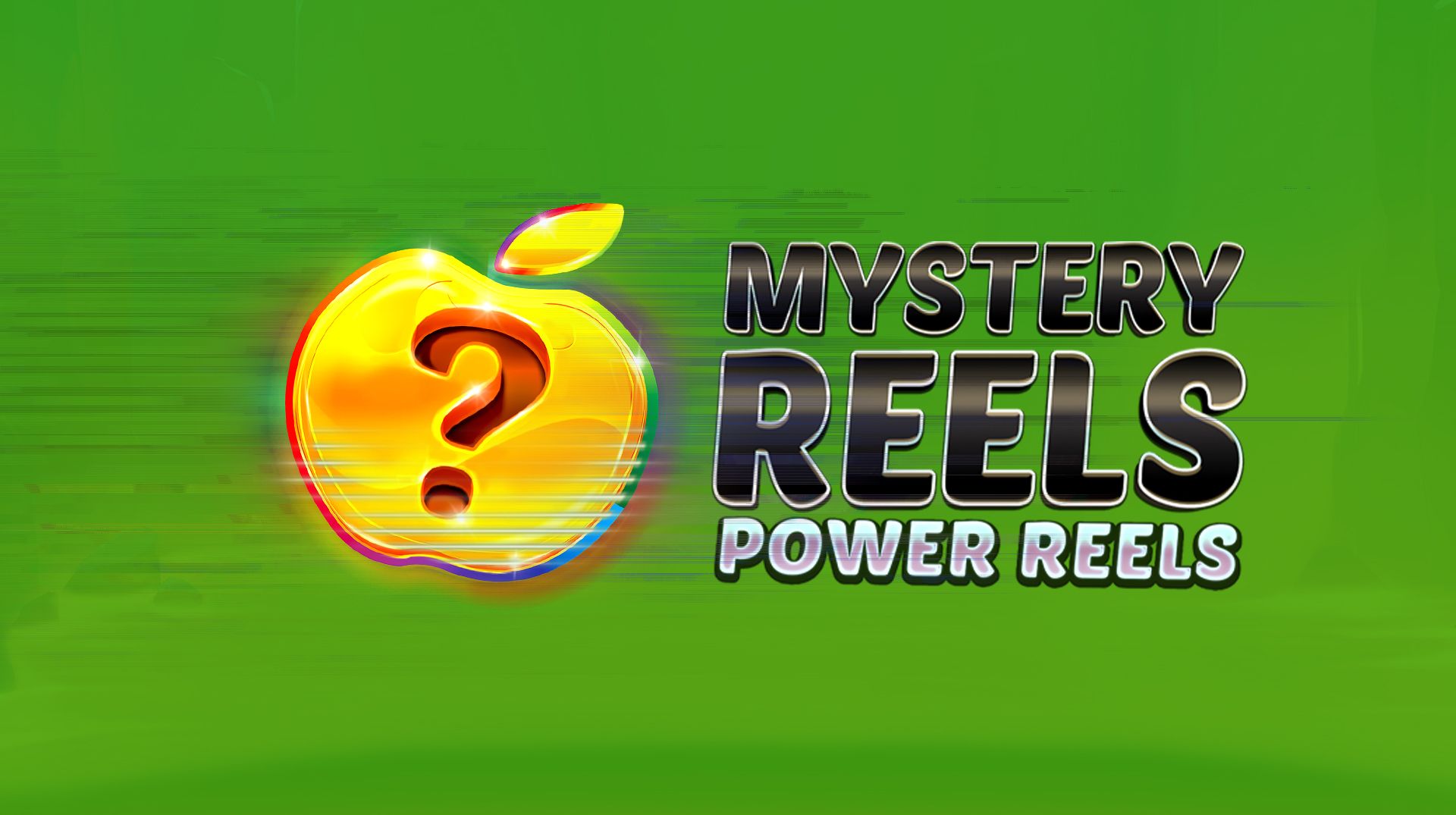 Mystery Reels Power Reels slot red tiger betaland