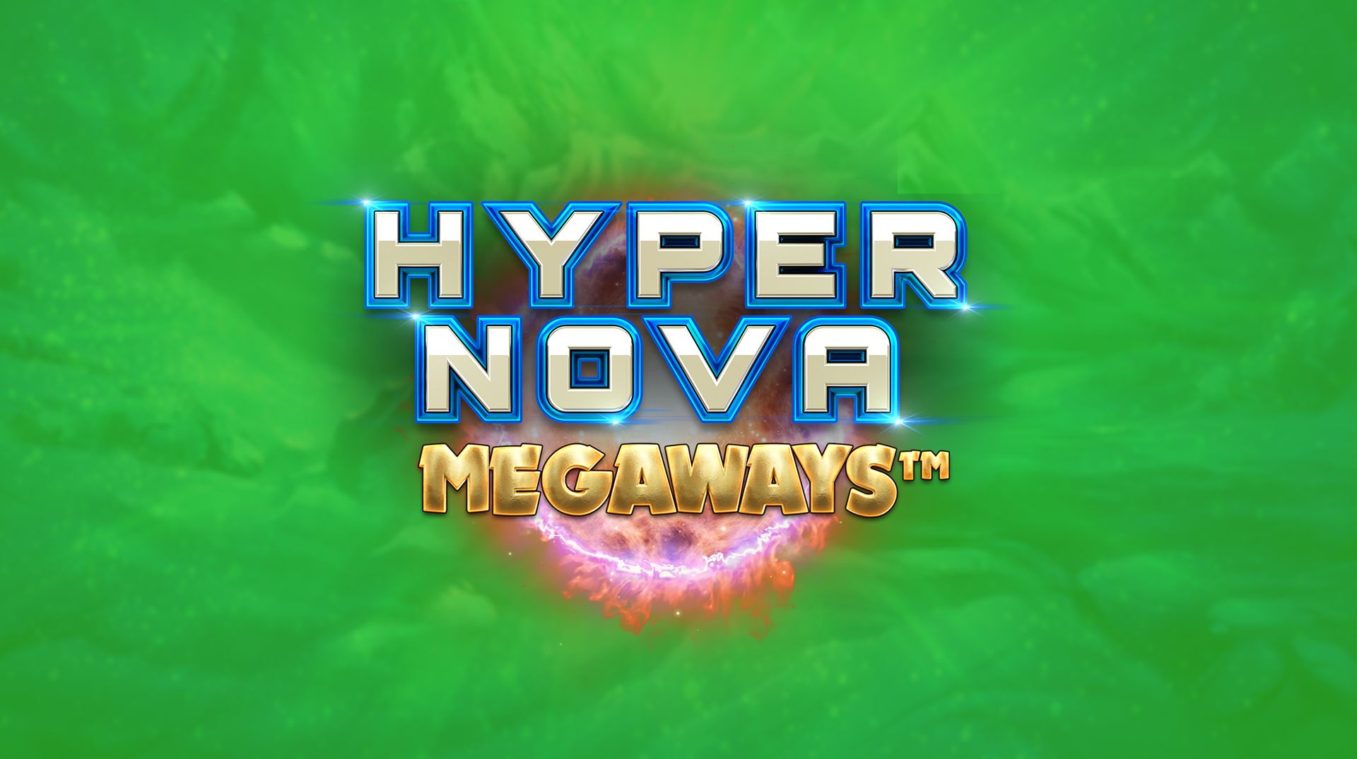 Hypernova Megaways Slot