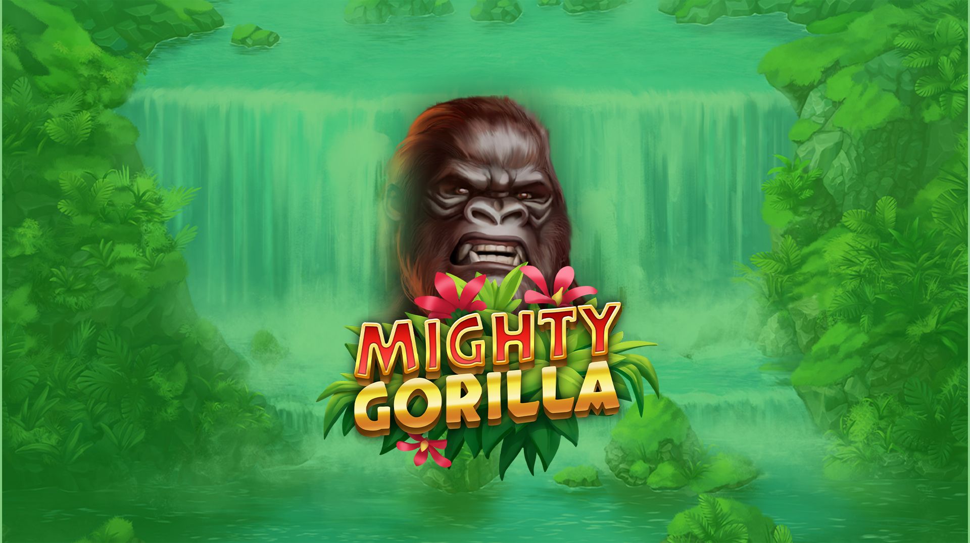 Mighty Gorilla slot machine online betaland