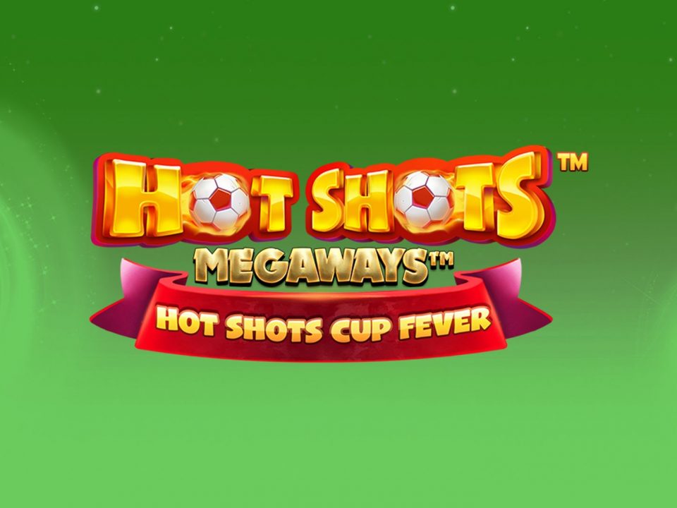 Hot Shots Megaways slot online betaland casino
