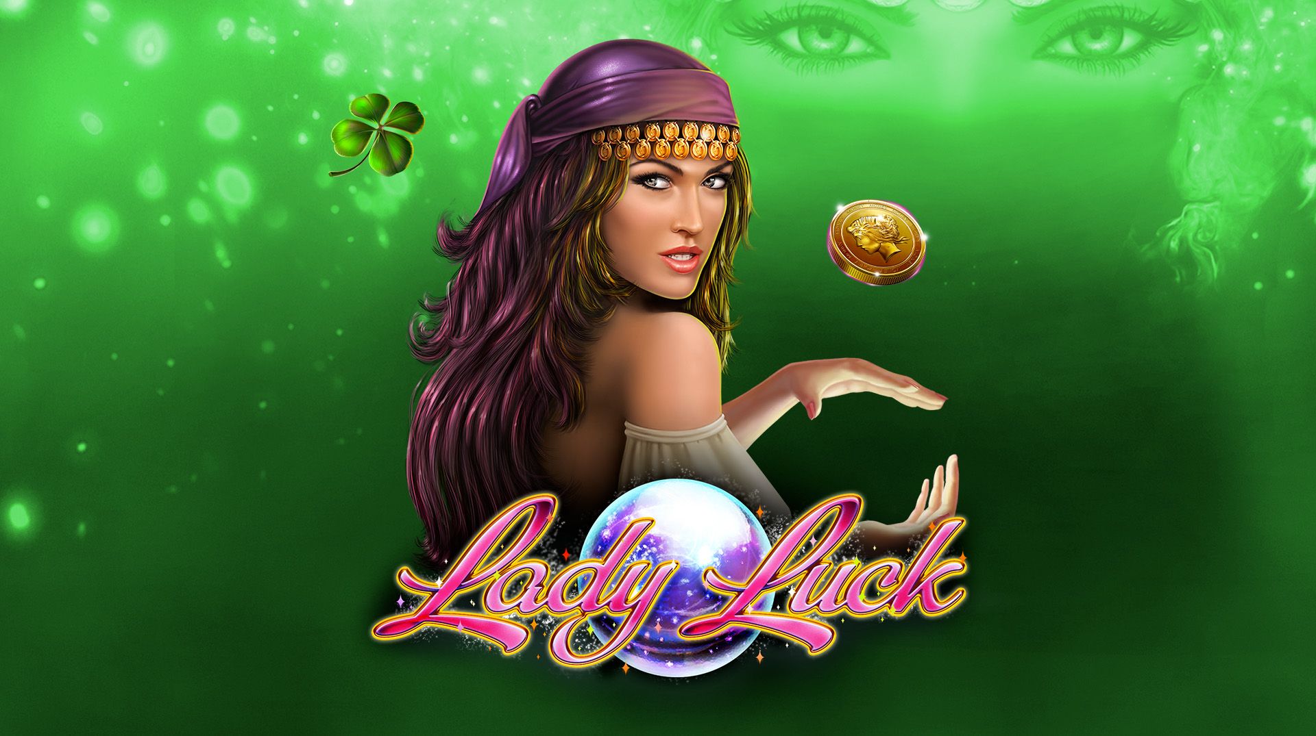 Lady Luck Slot Machine Prova la slot su Betaland Casinò