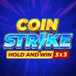 Coin Strike Hold & Win slot