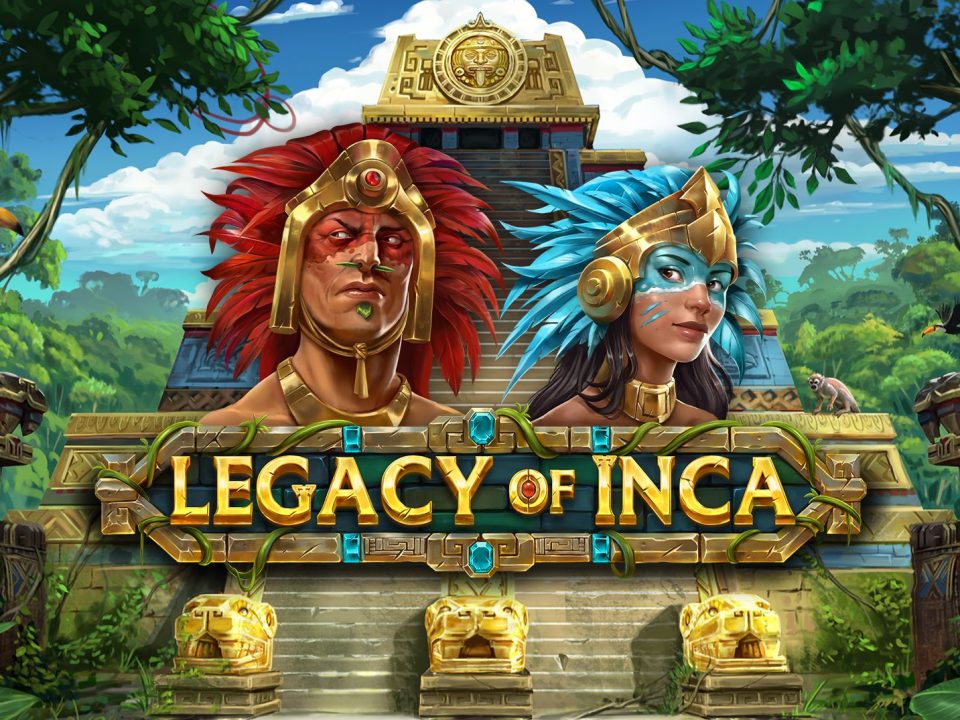 Legacy Of Inca slot online casinò Betaland