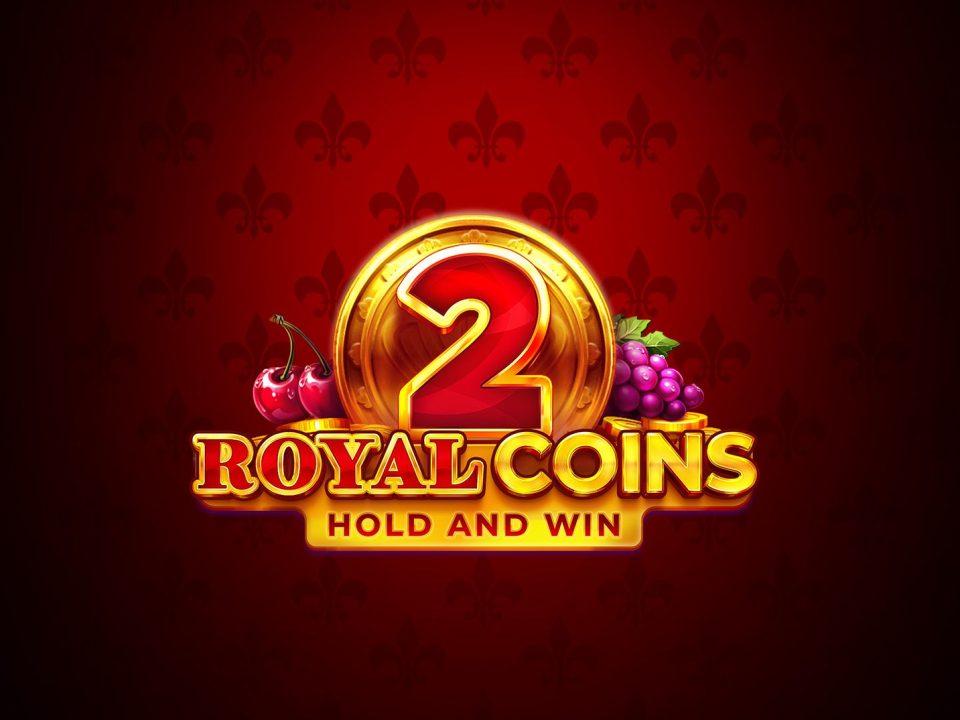 Royal Coins 2 slot machine giochi casinò Betaland