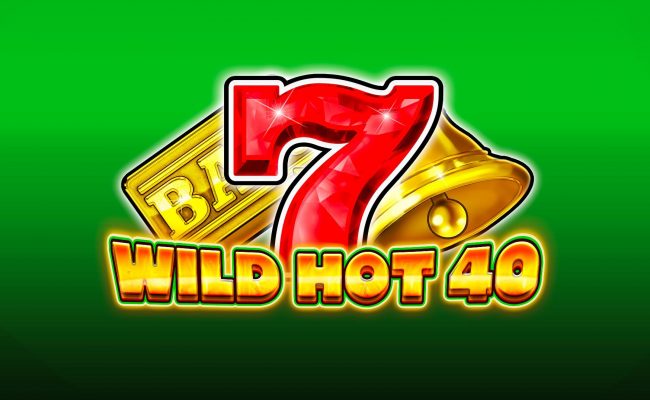 Wild Hot 40 slot Fazi online casino