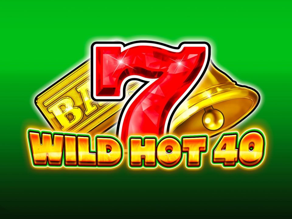 Wild Hot 40 slot Fazi online casino