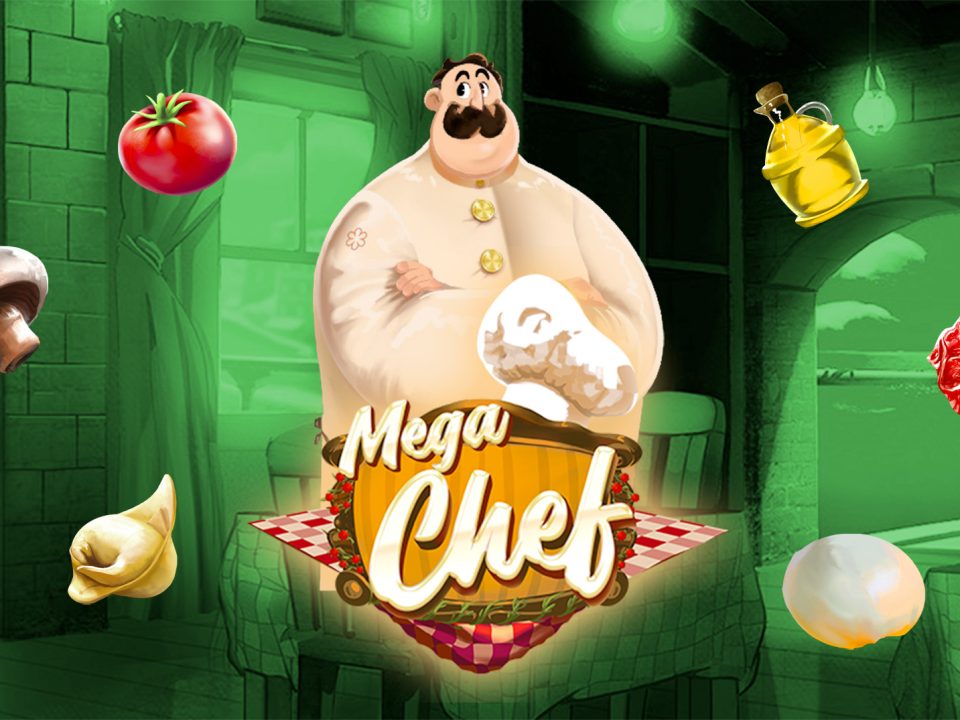 Mega Chef Slot Giochi Casinò Betaland