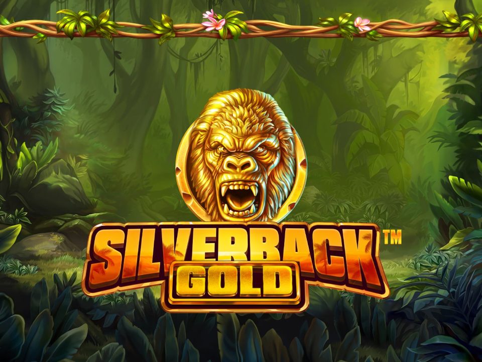 Silverback Gold slot online giochi casinò