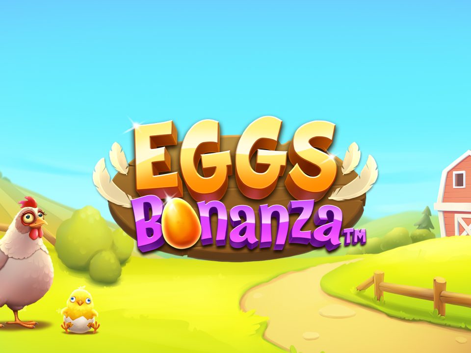 Eggs Bonanza slot casinò betaland