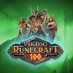 Viking Runecraft 100 slot casinò Betaland
