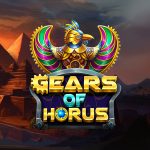 Gears of Horus slot giochi Casinò Betaland