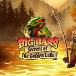 Big Bass Secrets Of The Golden Lake Pragmatic Play Betaland