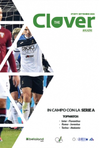The Clover Magazine, Betaland, Scommesse sportive online, Quote serie a, slot, poker