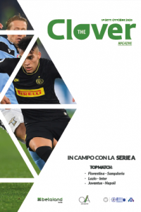 The Clover Magazine, Betaland, Scommesse sportive online, Quote serie a, slot, poker