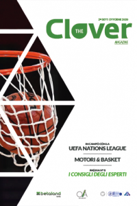 The Clover Magazine, Betaland, Scommesse sportive online, Quote serie a, slot, poker