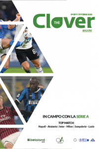 The Clover Magazine, Betaland, Scommesse sportive online, Quote serie a, slot, poker