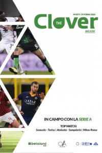 The Clover Magazine, Betaland, Scommesse sportive online, Quote serie a, slot, poker